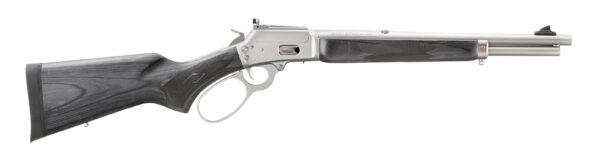 1894 TRAPPER 357MAG SS/BK 16", 70452