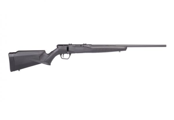 B17 17HMR BL/SYN 21", 70800