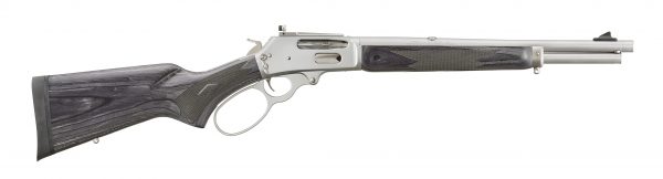 MODEL 336 TRAPPER 30-30 SS/BLK, 70906