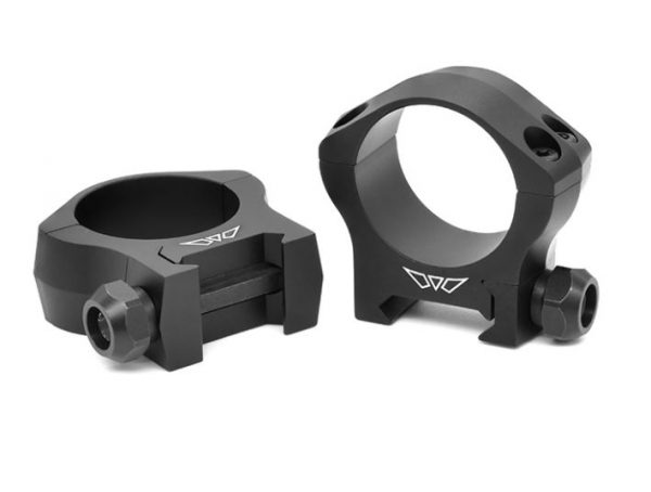 RINGS MTN TECH 34MM HIGH MATTE, 7222M