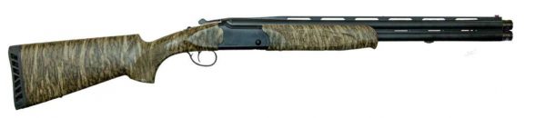 TURKEY FOWL 410/22" BL/CAMO, ATIGKOF410TF22C