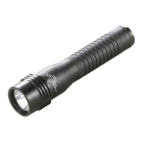 STRION LED HL 615LM BLK, 74751