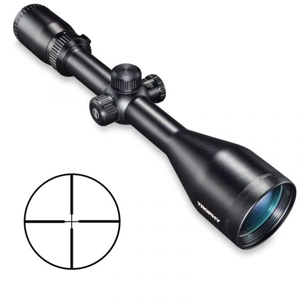 TROPHY 6-18X50 BLK MULTI-X #, 756185