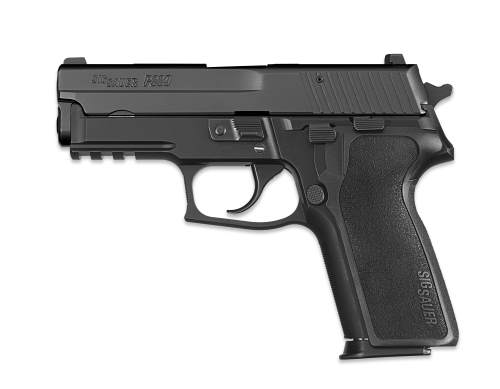 P229 9MM 3.9" NIT 10+1 SLT CA#, 229R-9-BSS-CA