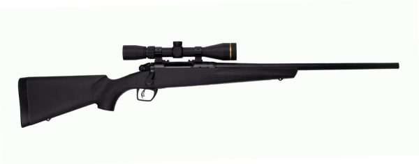 783 7MAG 24" BLACK PKG, R85909