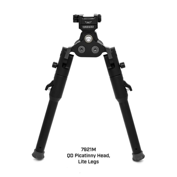 SKYLINE PRO BIPOD QD PIC LITE, 7921M