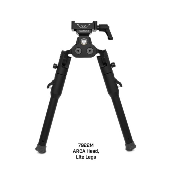 SKYLINE PRO BIPOD ARCA LITE, 7922M