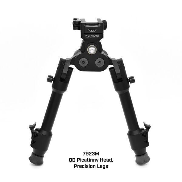 SKYLINE PRO BIPOD PIC PRECSN, 7923M