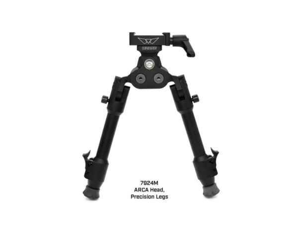 SKYLINE PRO BIPOD ARCA PRECSN, 7924M