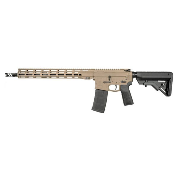 WSM15 300BLK 16" FDE 10+1 CA, 8013104CA