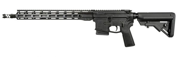 WSM15 5.56MM 16" BLK 10+1 CA, 8015101CA