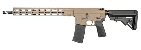 WSM15 300BLK 16" FDE 30+1, 8013104