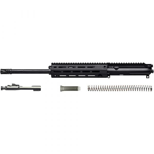 MR556A1 UPPER RECEIVER 5.56MM, 81000584