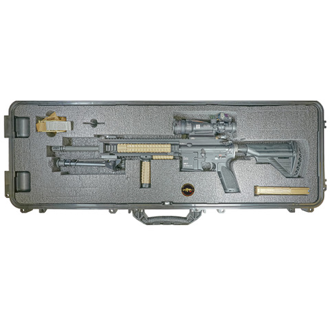 MR27 5.56 16.5" 30+1 USMC KIT, 81000930