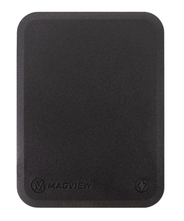 MAGVIEW CHARGING PHONE PLATE, 82028