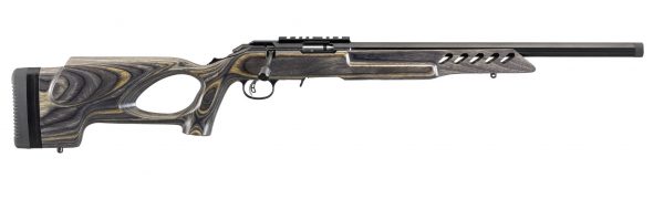 AMER TARGET 22LR THMBHL 18" TB, 8360