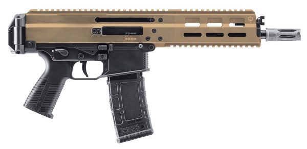 APC300 300BLK 8.7" TAN 30+1, BT-361660-CT