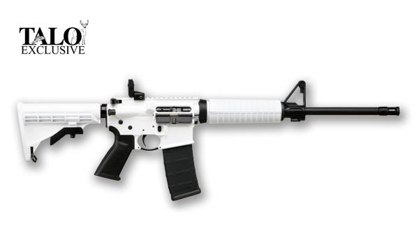 AR-556 5.56MM WHITEOUT 30+1 #, 8519