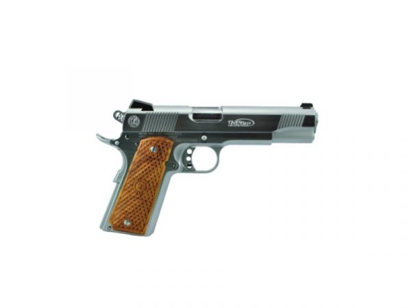 GOV II 1911 9MM CHROME 8+1, 85615