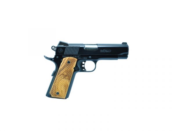 COMMANDER 1911 9MM BLUE 9+1, 85624