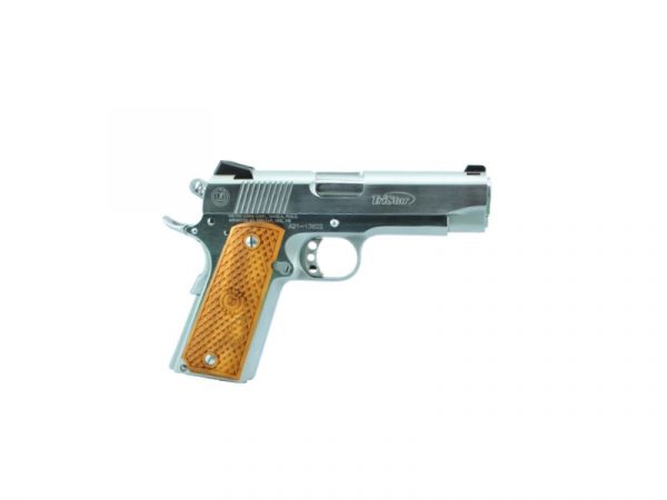 COMMANDER 1911 45ACP CHROME, 85622