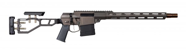 THE FIX 8.6BLK BLACK 16", FIX-86-16IN-RIFLE-BLK