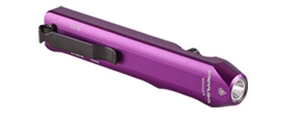 WEDGE SLIM EDC 1000LM PURPLE, 88818