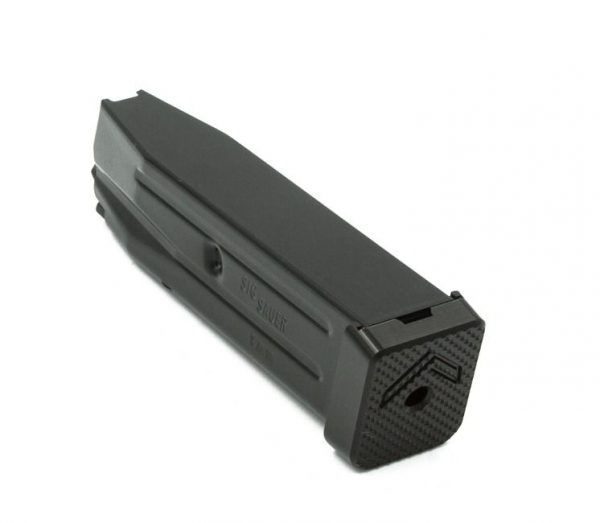 MAGAZINE 320 LEGION 9MM 10RD, 8900061