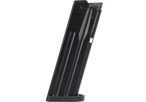 MAGAZINE P320 10MM BLACK 15RD, 8900743