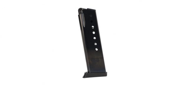 MAGAZINE P210 STAN/CAR 9MM 8RD, 8900999