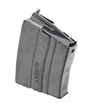 MINI-30 MAGAZINE 7.62X39 10RD, 90485