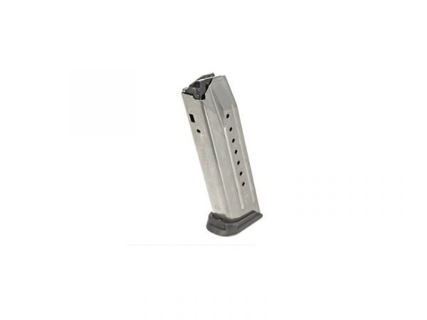 MAGAZINE AMERICAN 9MM 17RD, 90510