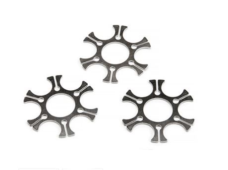 MOON CLIPS SUPER REDHAWK 10MM, 90515