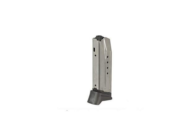 MAGAZINE AMER COMPACT 9MM 10RD, 90617