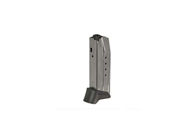 MAGAZINE AMER COMPACT 9MM 12RD, 90618