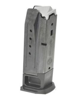 SECURITY-9 MAGAZINE 9MM 10RD, 90638