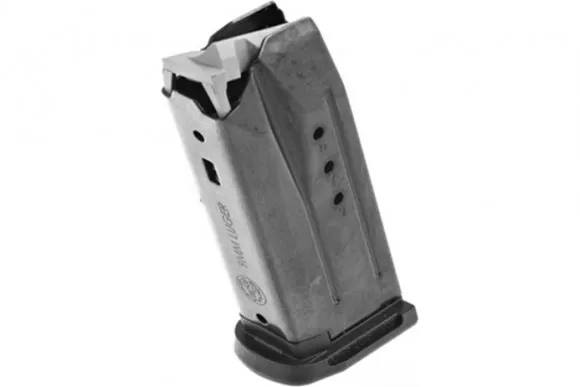 SECURITY9 COMPACT MAG 9MM 10RD, 90667