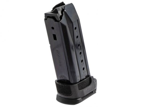 MAG SECURITY9 COMPACT 9MM 15RD, 90681