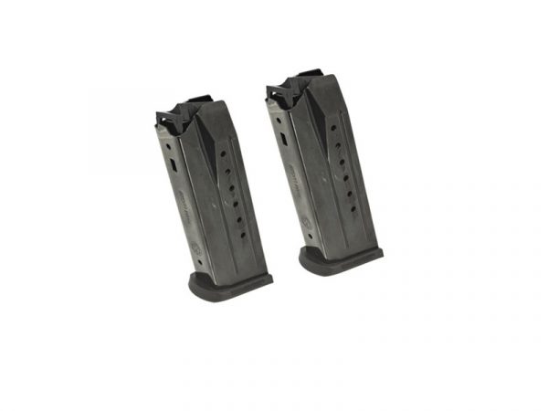 SECURITY-9 MAG 9MM 15RD 2-PACK, 90684