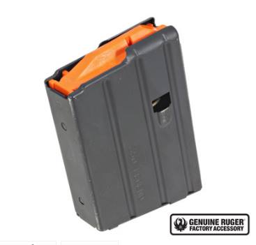 MAGAZINE AR-556 350LEG 5RD, 90694