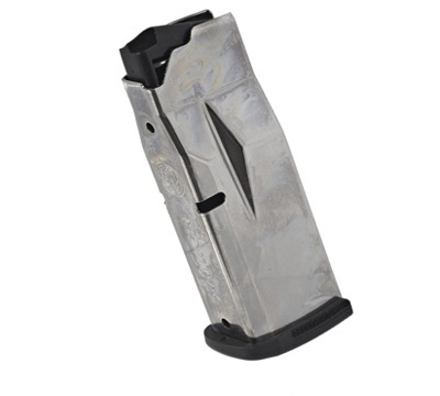 MAGAZINE MAX-9 9MM 10RD BLACK, 90713