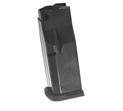 MAGAZINE LCP MAX 380ACP 10RD, 90733