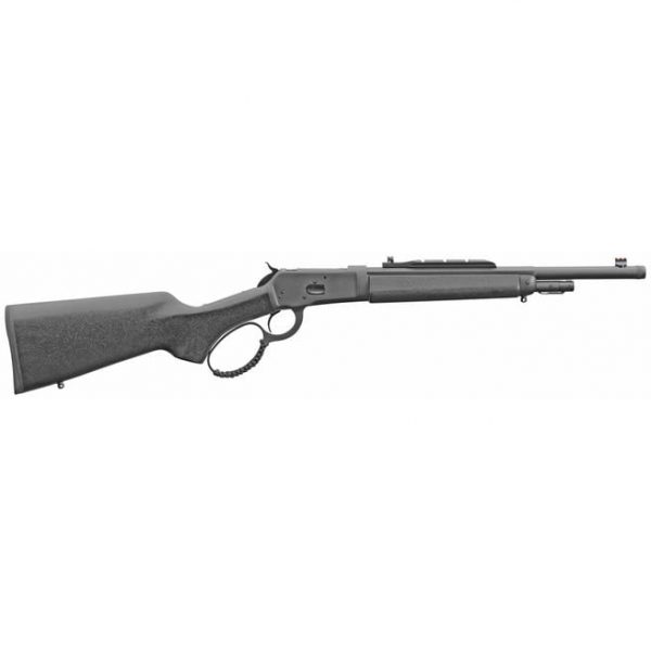 1886 TAKEDOWN 45-70 16" BLK TB, 920.422