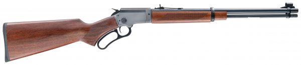 LA322 DELUXE TD 22LR 18.5", 920.427