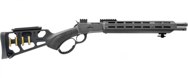 1892 TACTICAL 44MAG 16" BLK TB, 920.434