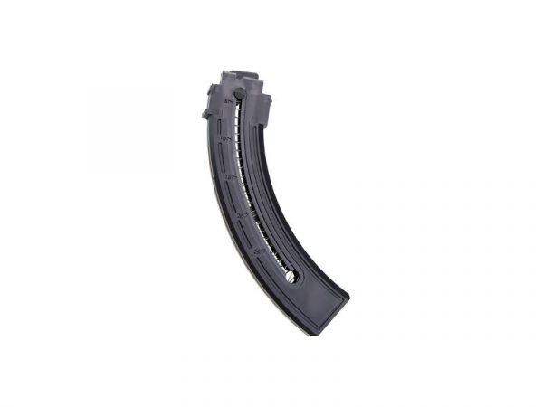 MAGAZINE BLAZE 22LR 25RD BLK, 95136