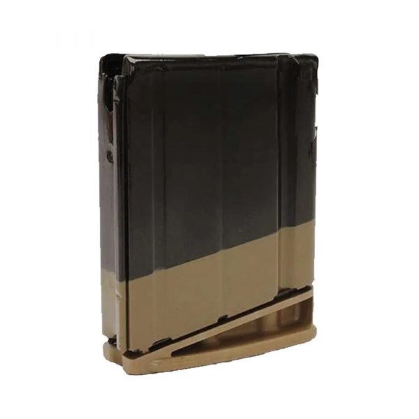 MAGAZINE SCAR 17S 308 10RD FDE, 98889