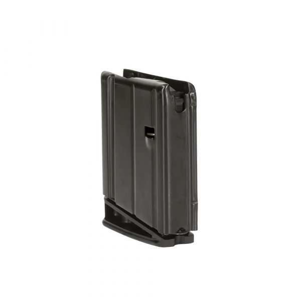 MAGAZINE SCAR 17S 308 10RD BLK, 98891