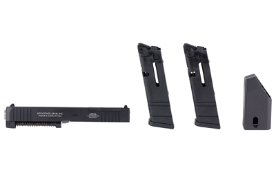 ADV ARMS 22 CNV KIT G17 GEN4 CA 10RD, SKU AAC17-22G4MOD-CA