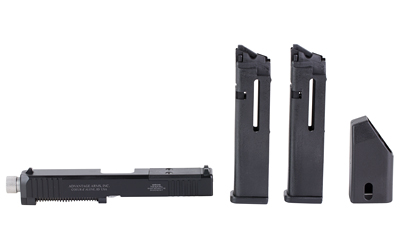 ADV ARMS 22LR CONV G17/G22 GEN4 15RD, SKU AAC17-22G4MOD